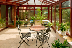 Rhos Isaf conservatory quotes