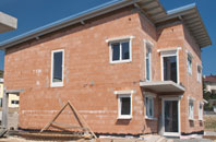 Rhos Isaf home extensions