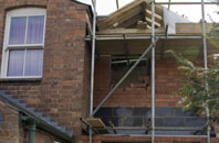 free Rhos Isaf home extension quotes