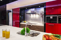 Rhos Isaf kitchen extensions