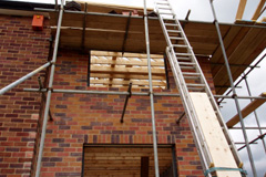 house extensions Rhos Isaf