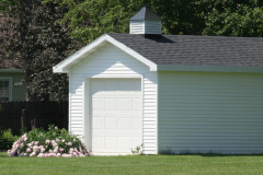 Rhos Isaf outbuilding construction costs
